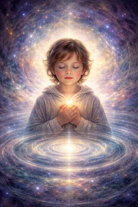 How to keep your 2am brain from spinning