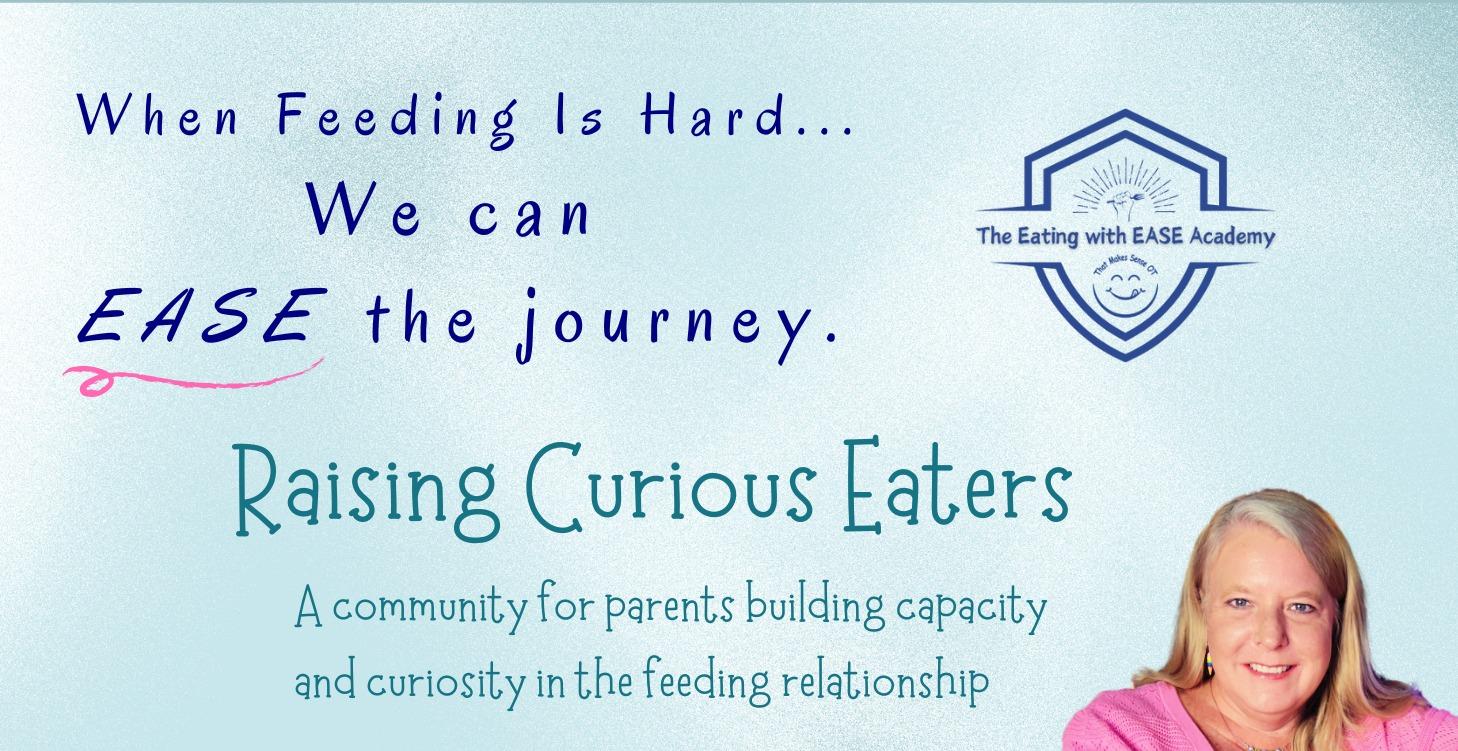 Raising Curious Eaters