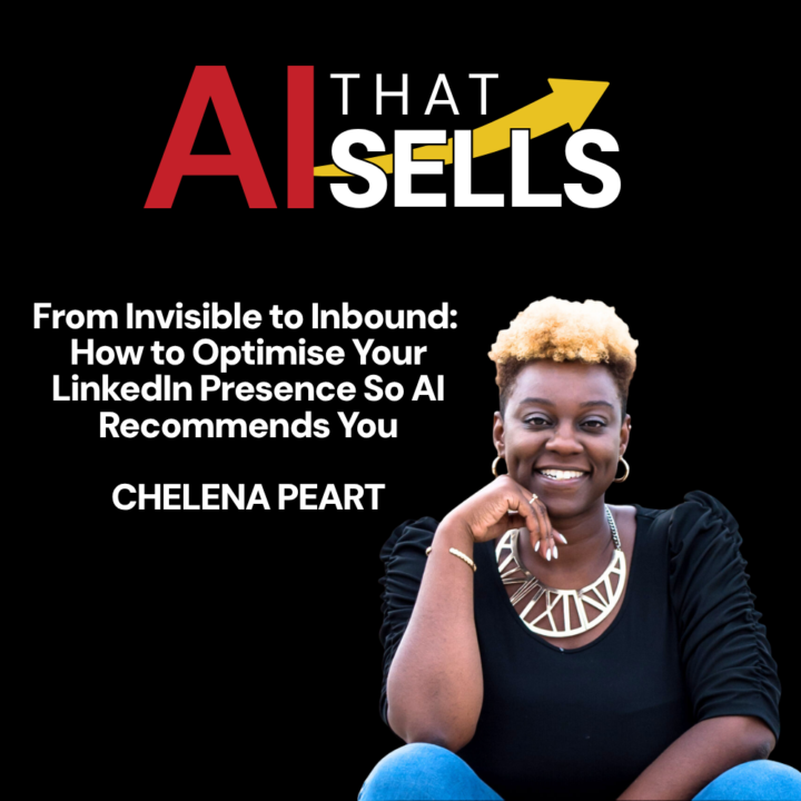 How to optimise your LinkedIn profile so AI can recommend you