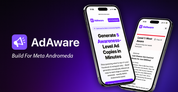 AdAware Just Got Better! 🚀