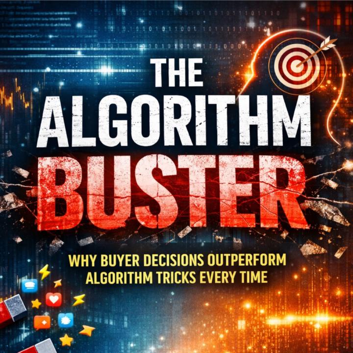 💥The Algorithm Buster💥