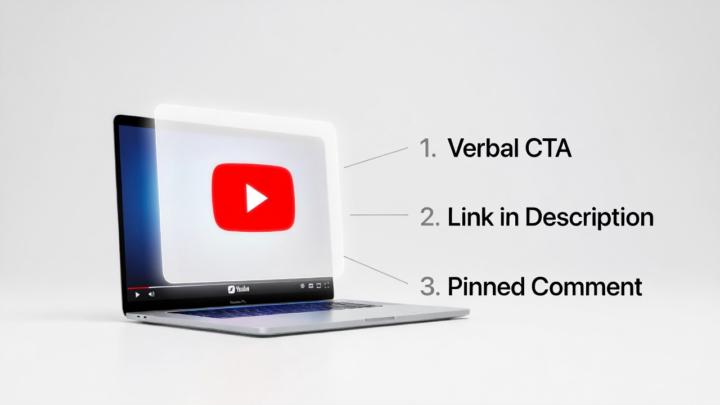 YouTube is the cheapest member acquisition channel you're not using