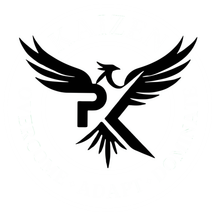 The Foundation for Getting Unstuck 