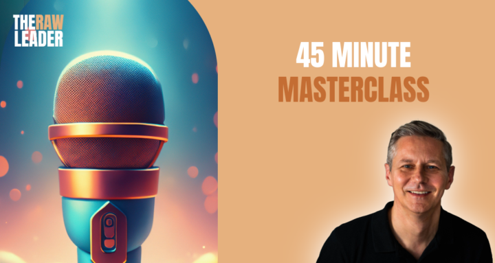 Client Masterclass - The Missing Step Between Knowing You Can Help… and Getting Clients