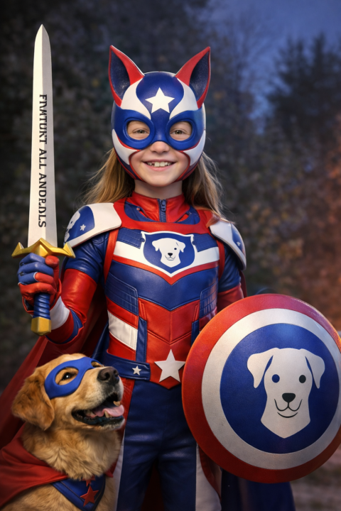 League of Heroes has a New Hero (I'm a little biased)