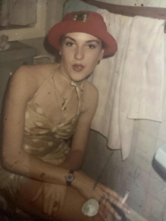 I AM GONNA CONFESS (GULP)