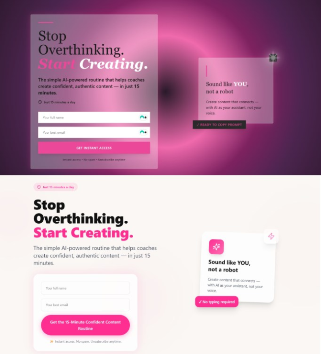 🚨ITS COMING...STOP being Boring!! Want the secret?🚨