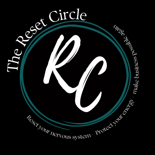 If your business looks successful but feels heavy… this is for you.