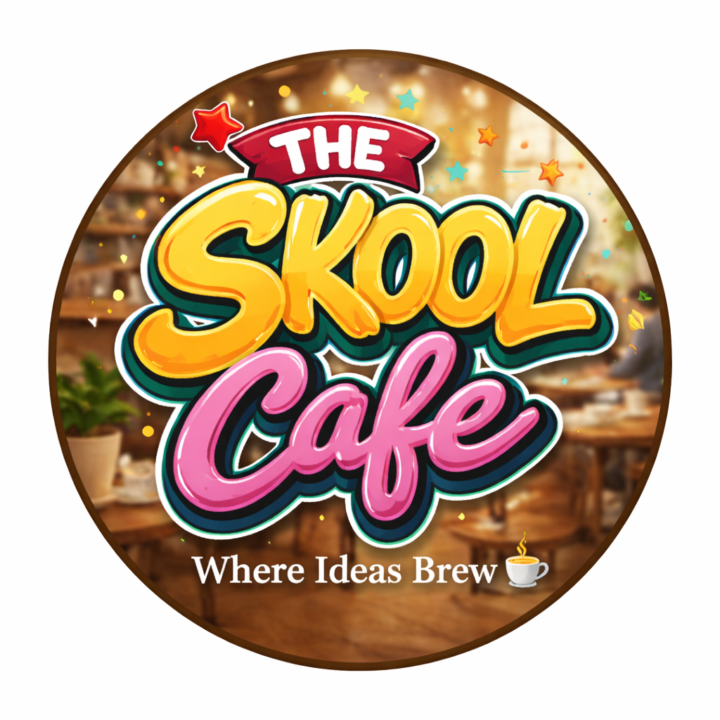 The Skool Cafe'
