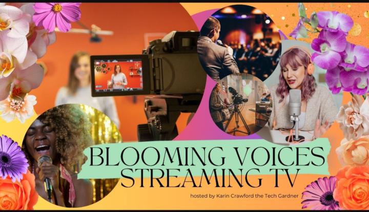 Ready to take your YouTube channel beyond the algorithm and onto TV screens?
