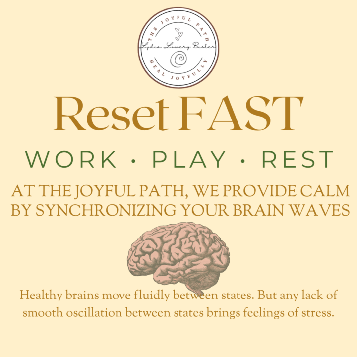 Why listening to this stops anxiety and brings calm and focus 🌿