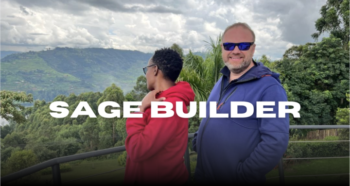 The Sage Creator Assessment 