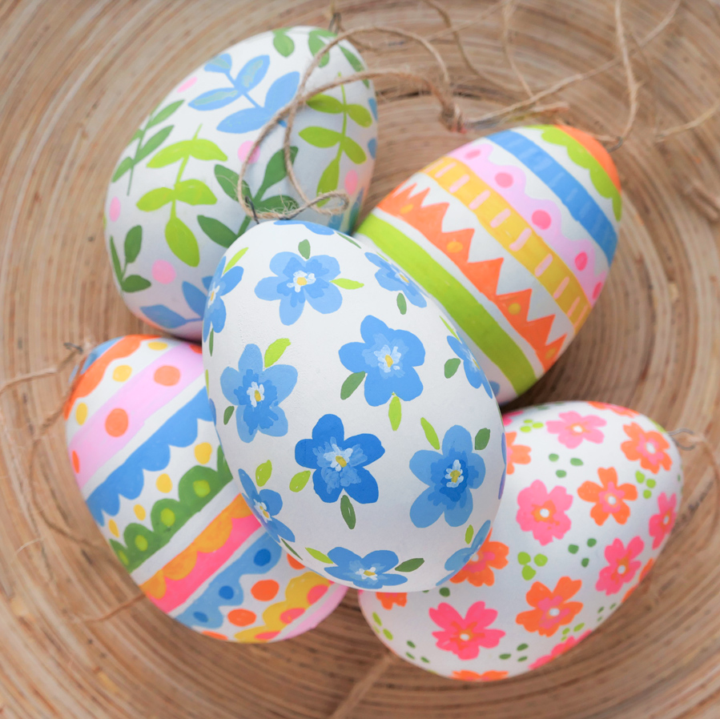 #CommunityCulture - Today's bonus prompt and new Easter eggs 🐣