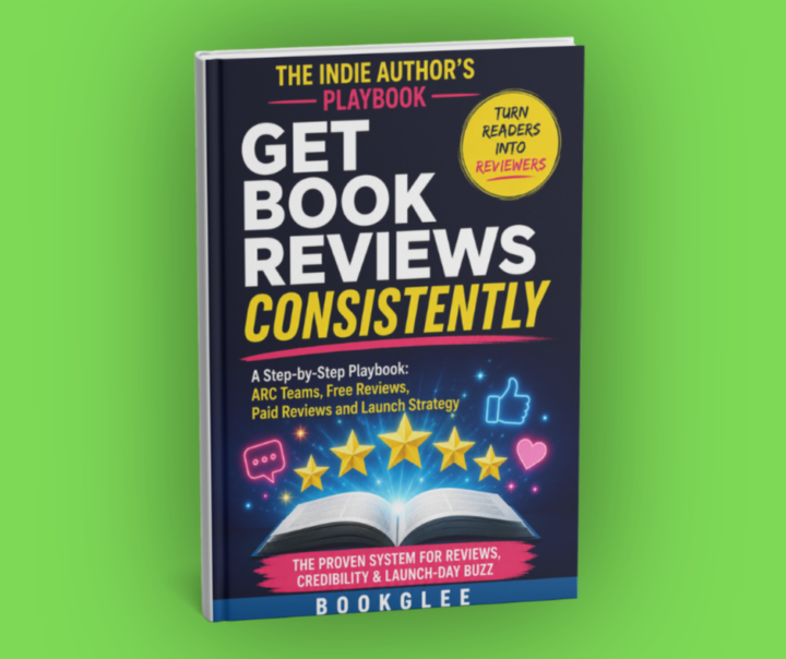 📗 If You Have a Book, or Are Writing One—Here is Your Guide to Getting Book Reviews & Social Proof to Boost Sales