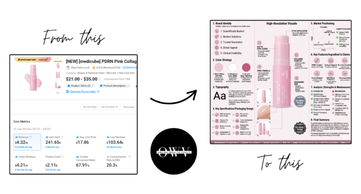 🔥 Instant Agency-Level Brand Teardowns (FREE Prompt!)