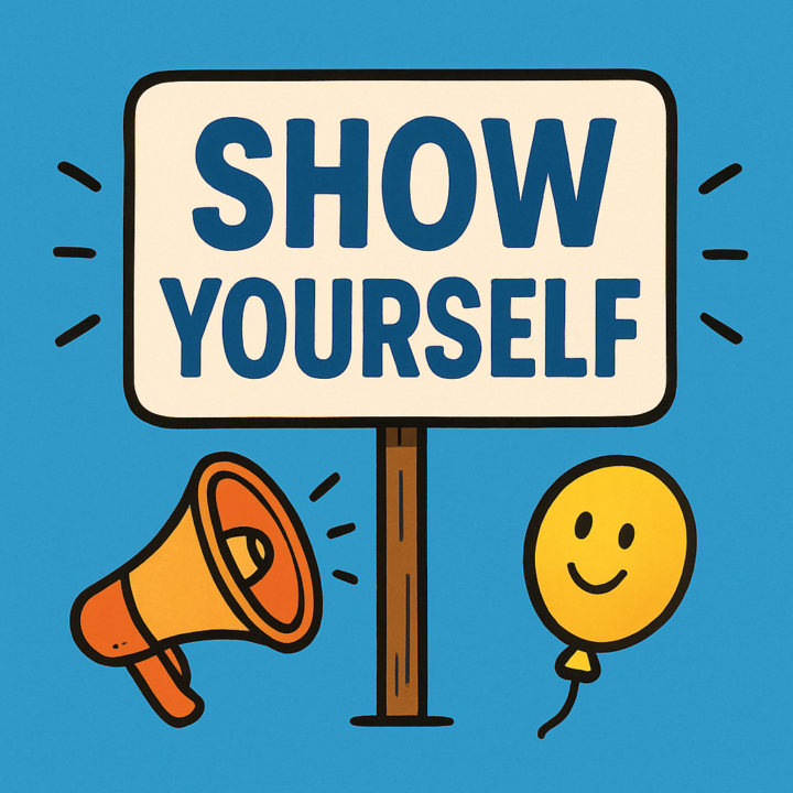 Advertise your community 📈 Grow your audience