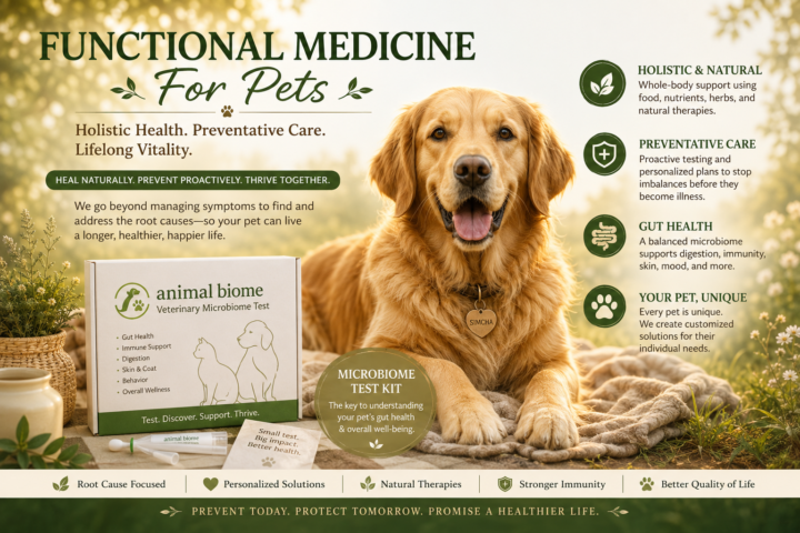 PET COMMUNITY FRIDAY MESSAGE