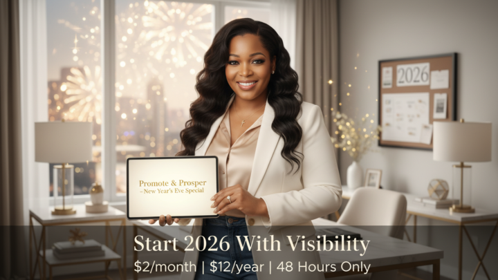 🎉 NEW YEAR’S EVE | 48-HOUR SPECIAL 🎉