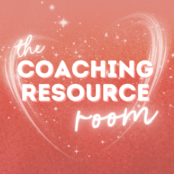 For the coaches in here, this might help...🥰
