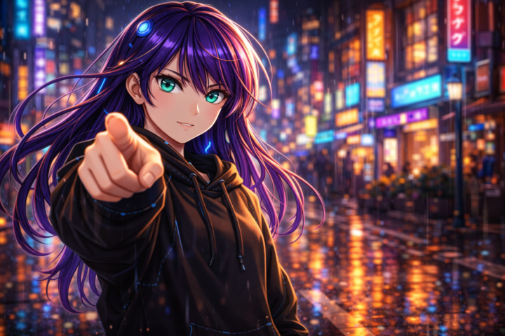 The Consistent Character Skool can help you!