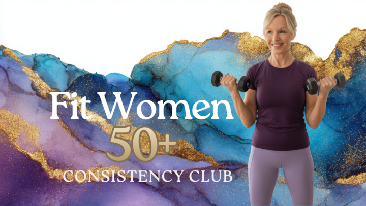 Why “Discipline” Isn’t the Problem After 50