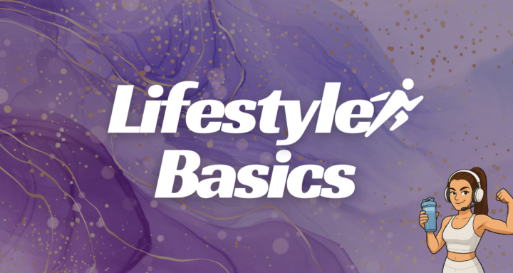 Want a strong body, steady mind, and to feel confident? 