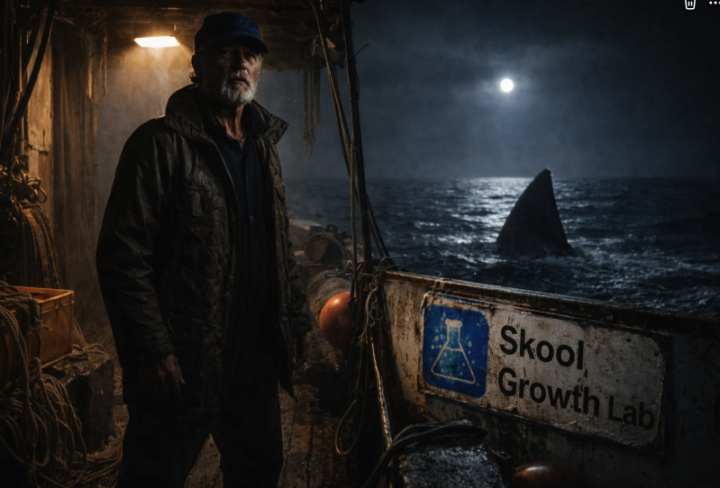 “You all know me.”