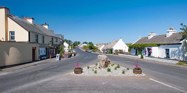 My Local Village _ Blink and you will miss it!