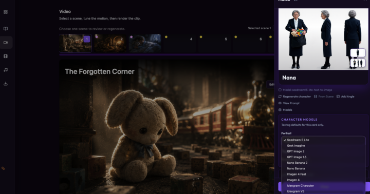 StoryCast is Here - The Only Filmmaking App You'll Ever Need!