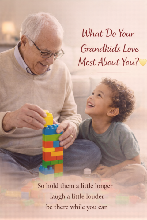 The Question Many Grandparents Quietly Ask
