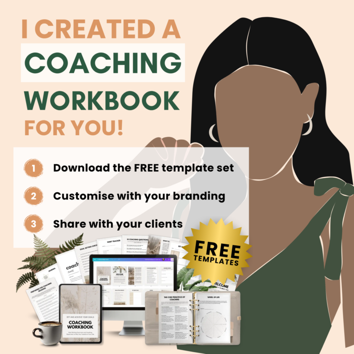 Creating a coaching program or offer? Read this