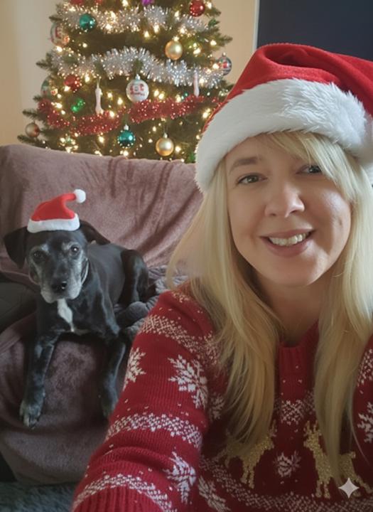 Merry Christmas 🤶 