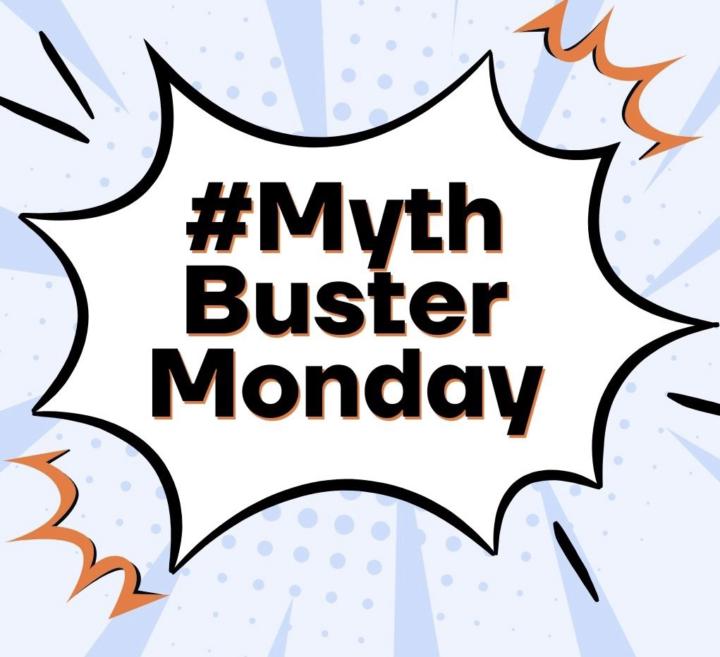 #MondayMythBuster: The Biggest Myth About Relationship Problems