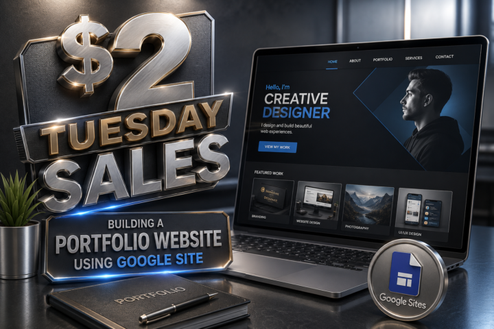 $2 Tuesday Sale at Artis Tech & More