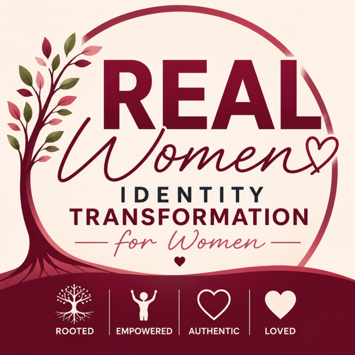CLASSIFIED HEADLINE: REAL Women  Identity Transformation