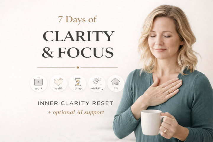 New Success Markers for 2026 