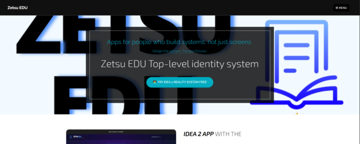 🧠 The Hidden Genius? ZETSU EDU V2 - THE UPDATE