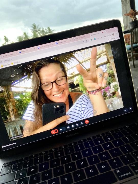 A DAY INSIDE MY MIND 🧠 (while creating content that connects)