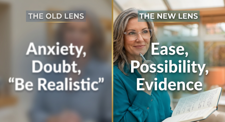 Your Reality Called. It Wants A New Pair Of Glasses. 👓