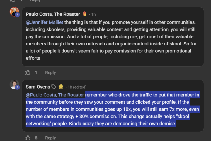 I got some official answers regarding the Growth Accelerator