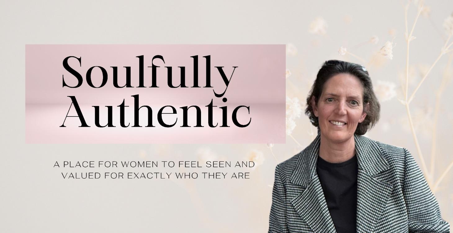 Soulfully Authentic