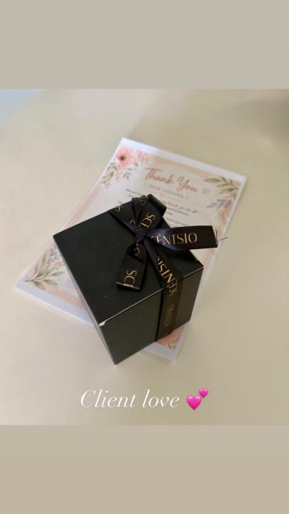 Client Appreciation
