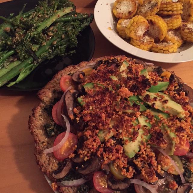 🌱 8 Ways to Make Plant-Based Eating Feel Easy (Not Overwhelming)
