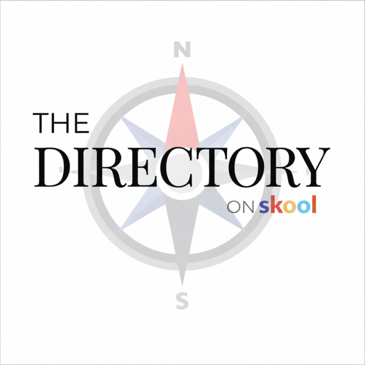 A new way to be found