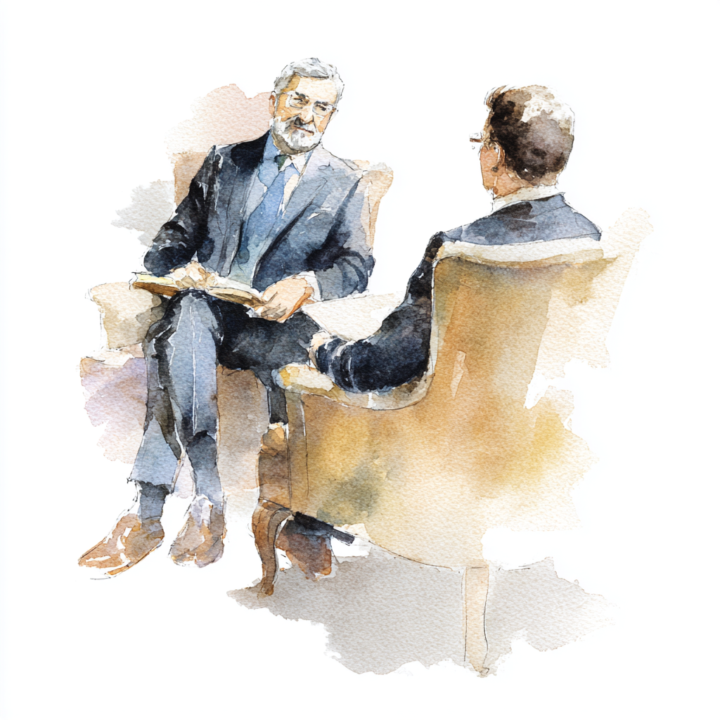 Introducing: The Gentle Sales Method Podcast