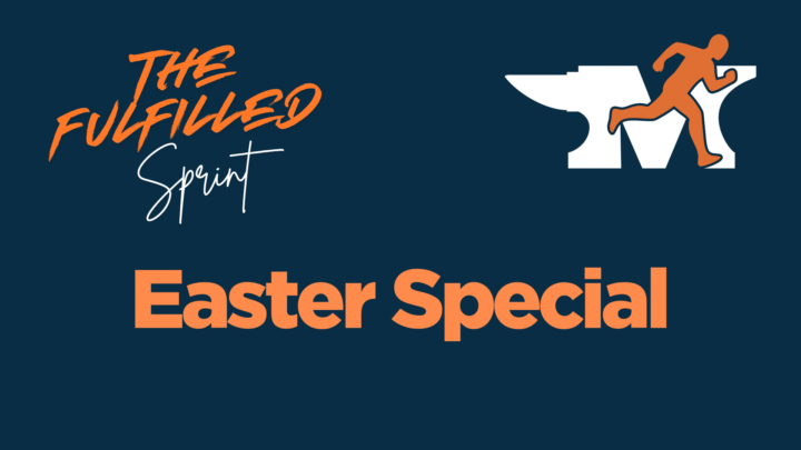 The Fulfilled Sprint - Starts this Wednesday