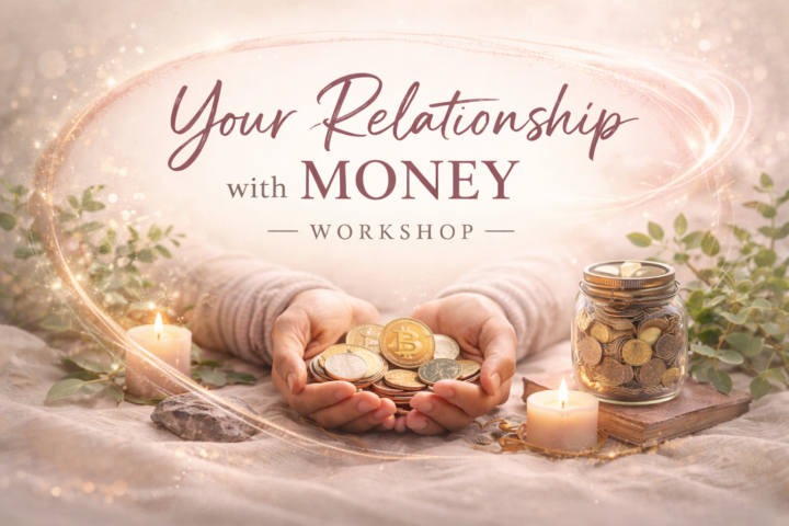 What’s your relationship with money? 