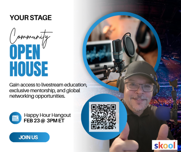 Community Open House