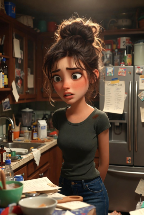 Monday Dinner Panic? We’re Not Doing That Today 🍽️