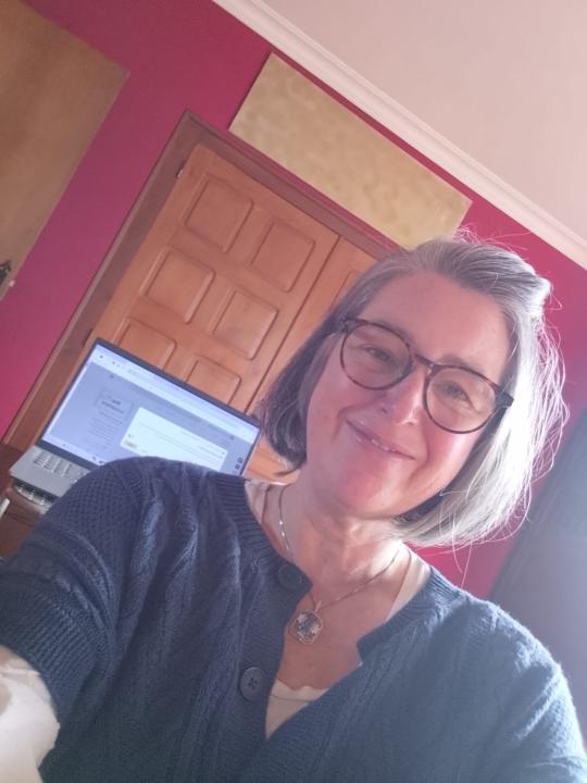 New exciting project....